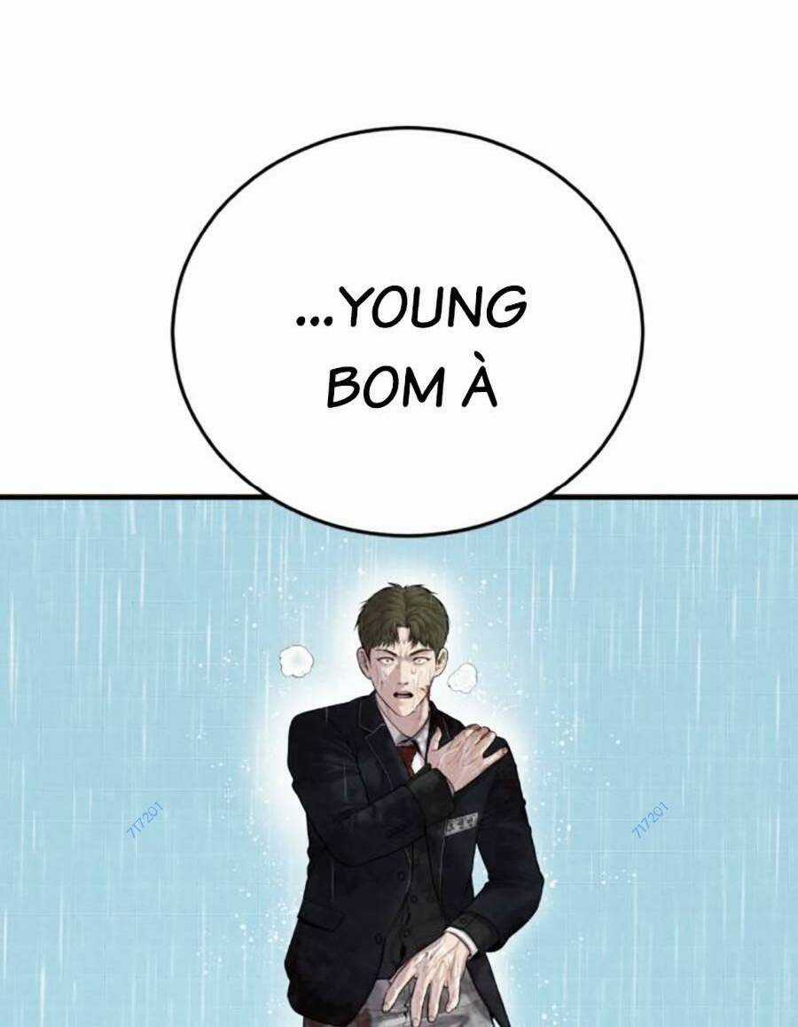 Cậu Bé Tội Phạm Chapter 15 trang 249