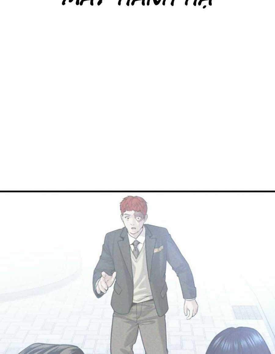 Cậu Bé Tội Phạm Chapter 15 trang 255