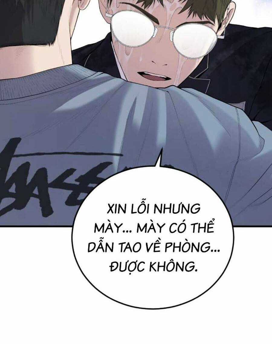 Cậu Bé Tội Phạm Chapter 15 trang 3