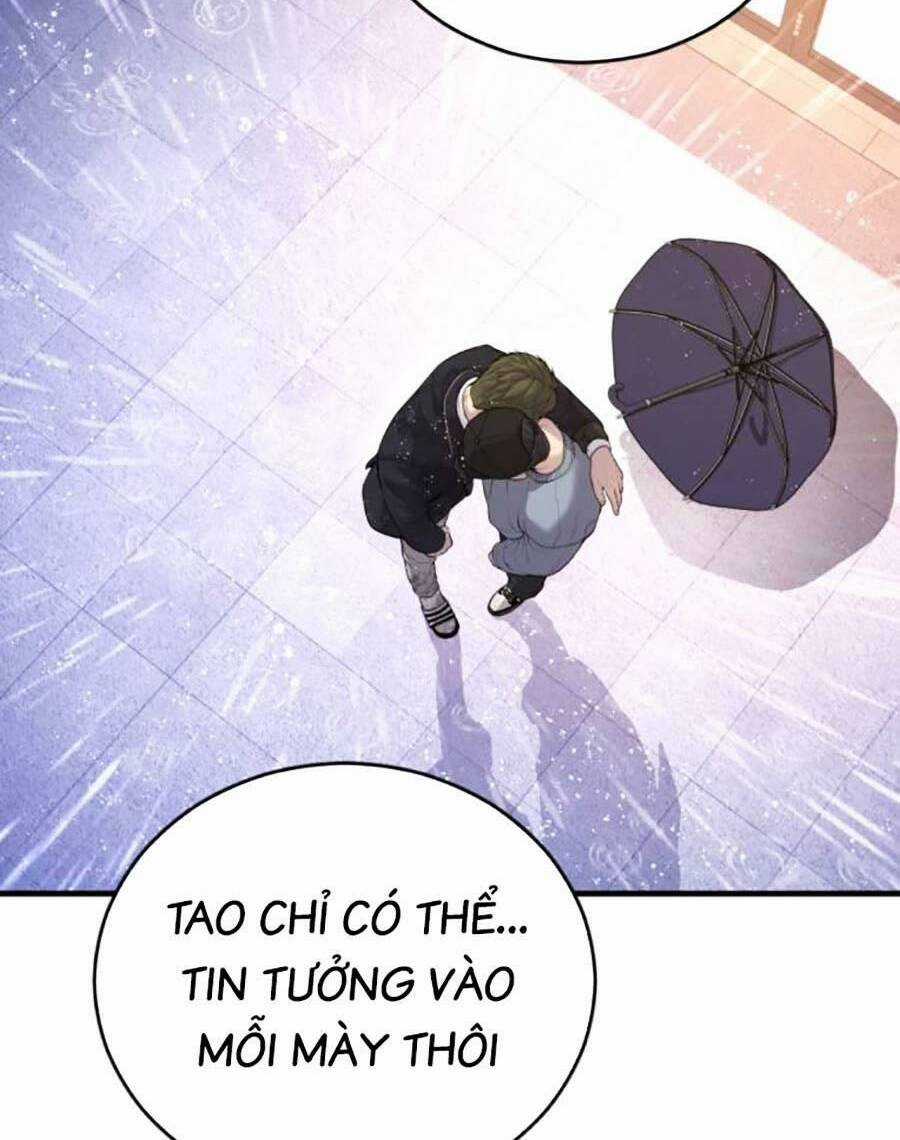 Cậu Bé Tội Phạm Chapter 15 trang 5