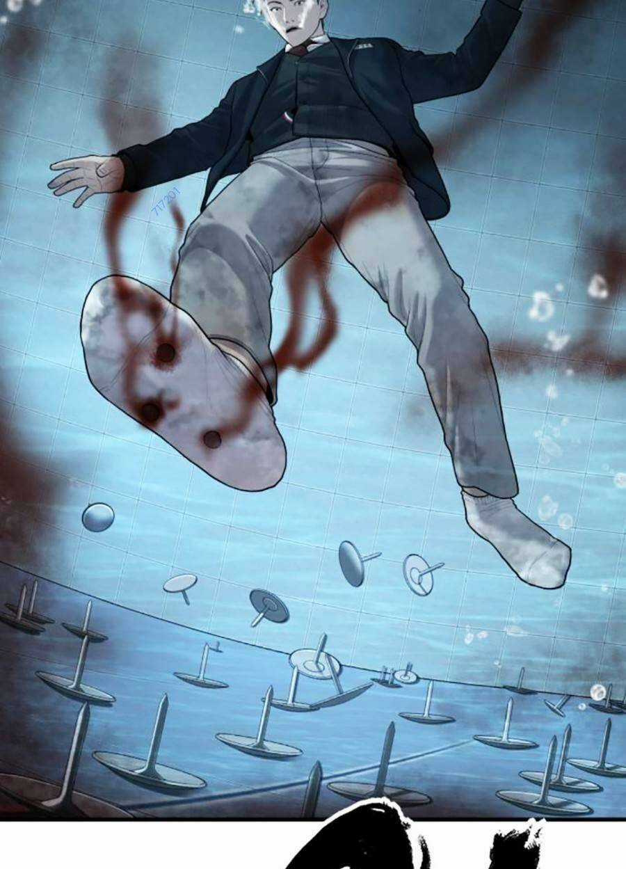 Cậu Bé Tội Phạm Chapter 15 trang 60