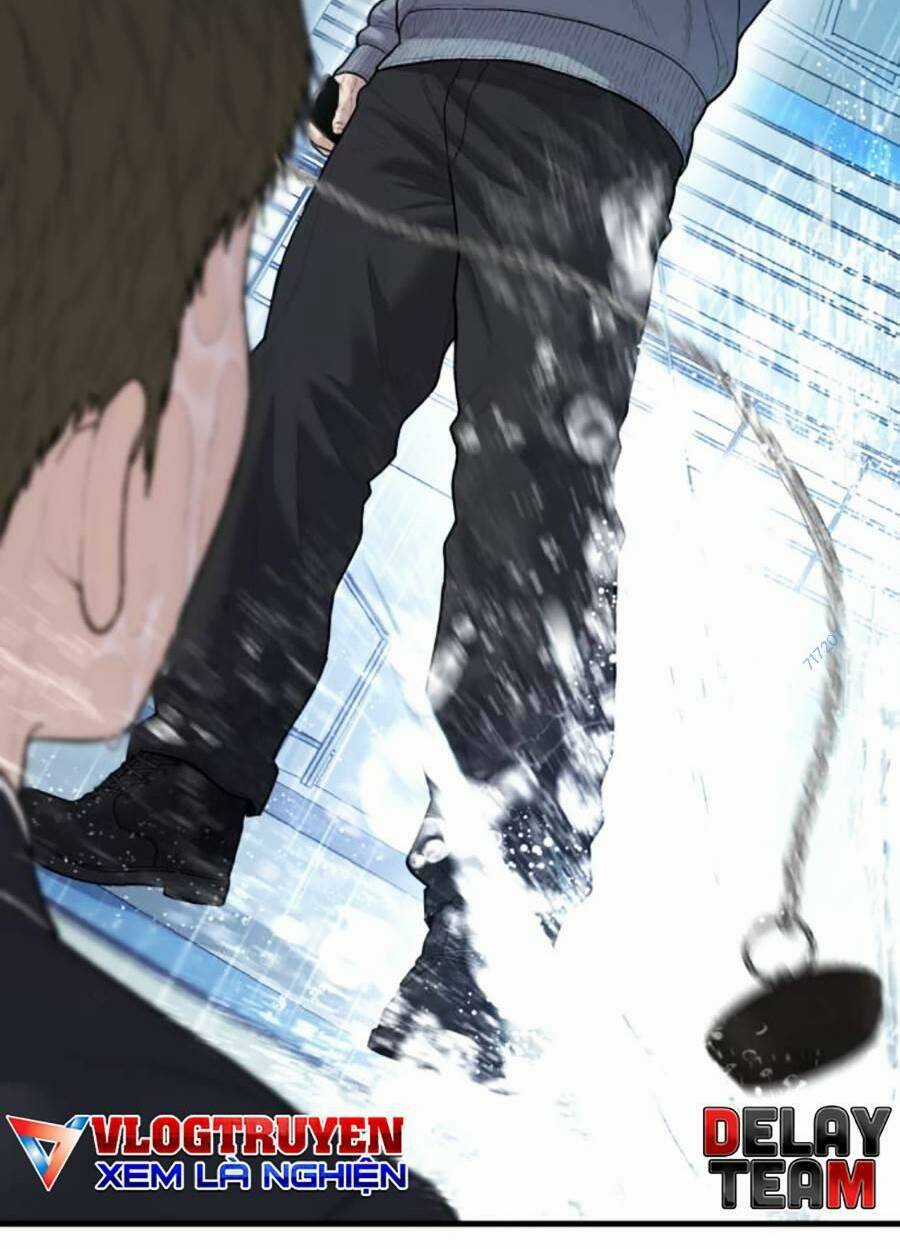 Cậu Bé Tội Phạm Chapter 15 trang 85