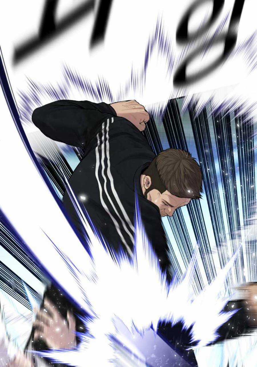 Cậu Bé Tội Phạm Chapter 16 trang 110