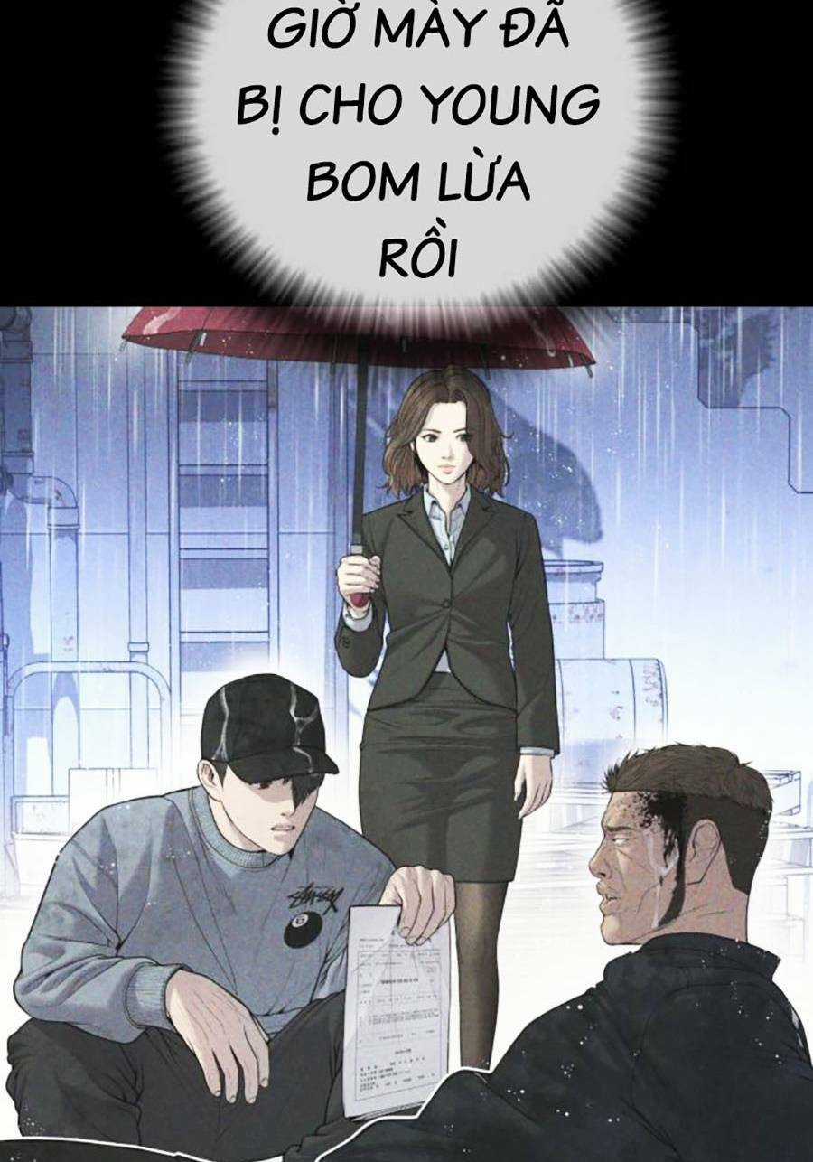 Cậu Bé Tội Phạm Chapter 16 trang 118