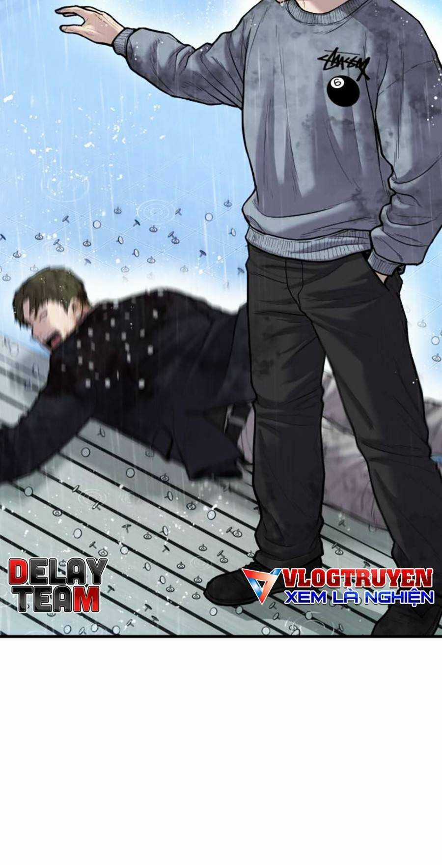 Cậu Bé Tội Phạm Chapter 16 trang 12