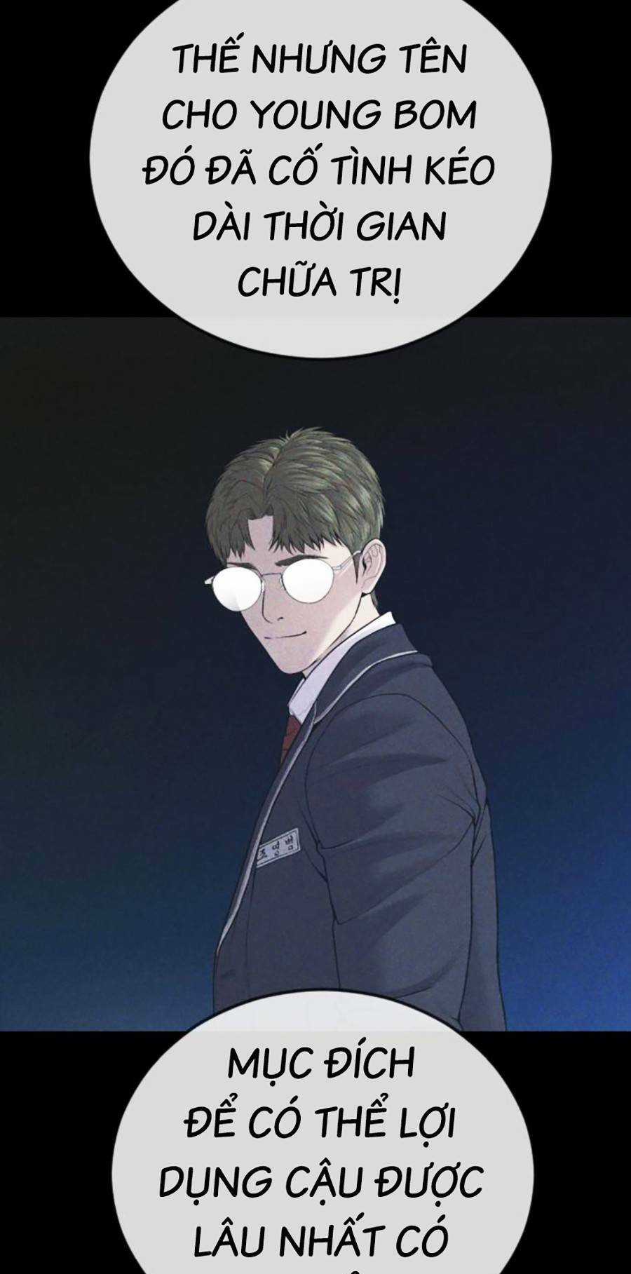 Cậu Bé Tội Phạm Chapter 16 trang 122