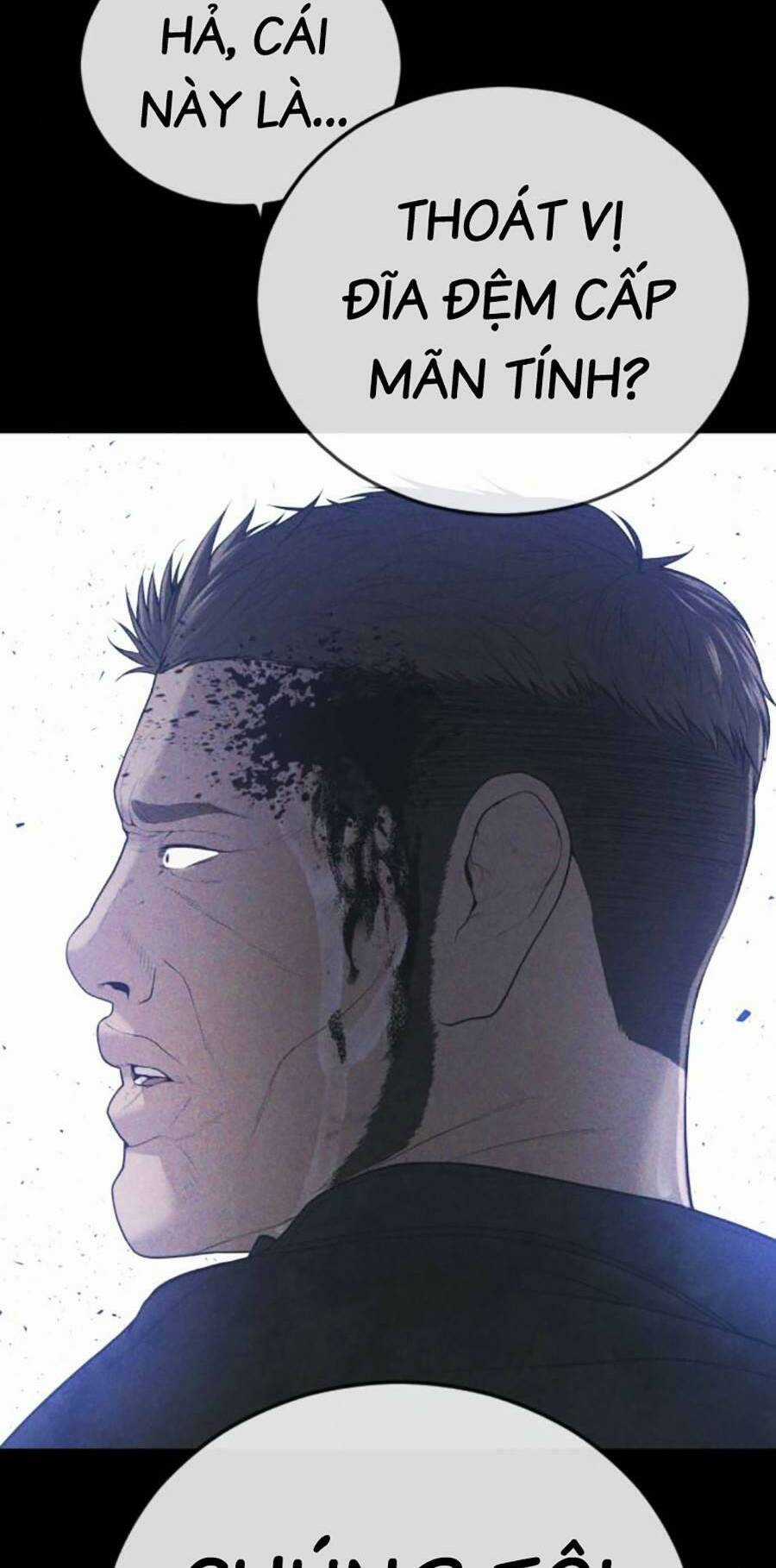 Cậu Bé Tội Phạm Chapter 16 trang 125