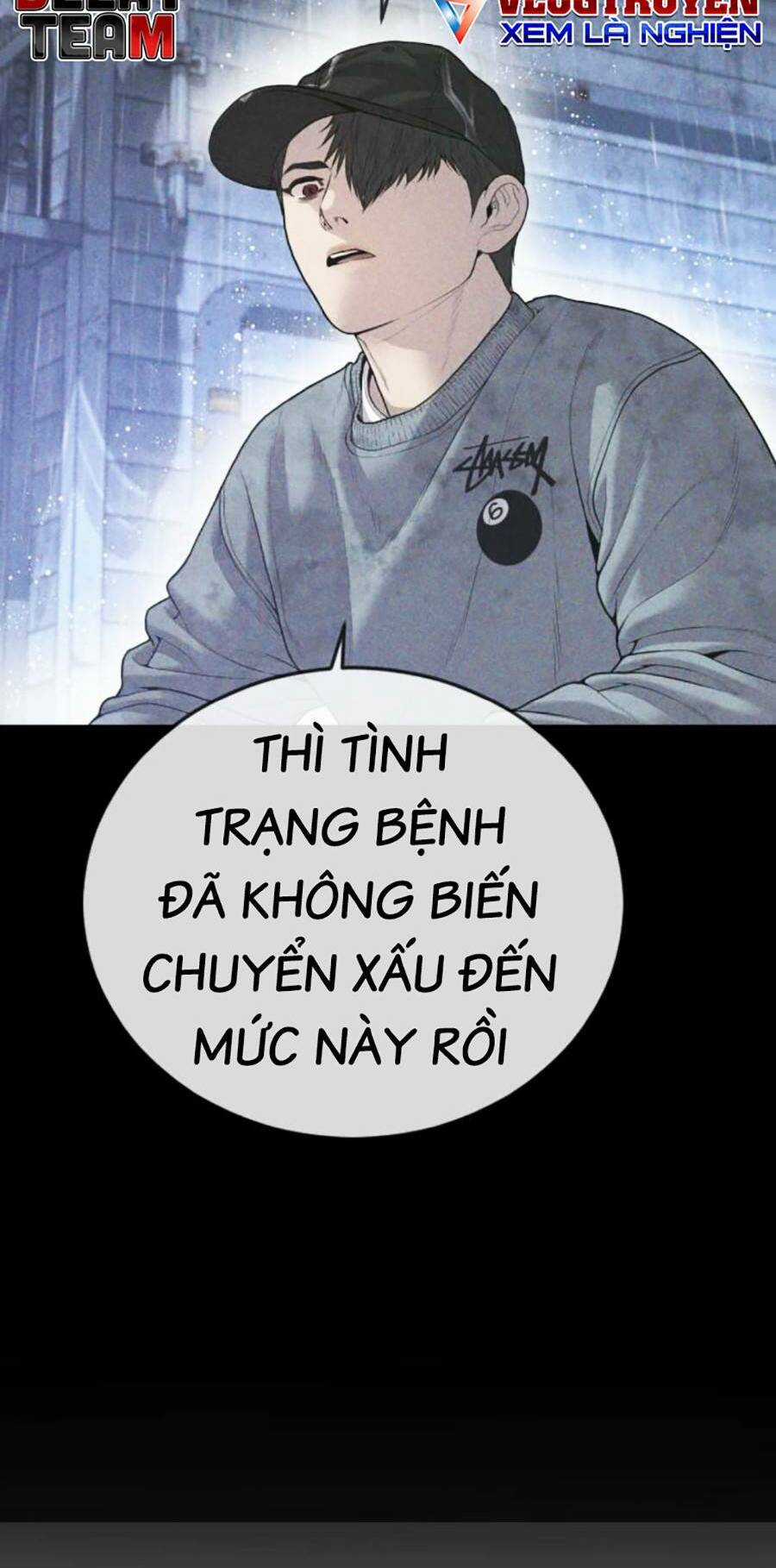 Cậu Bé Tội Phạm Chapter 16 trang 127