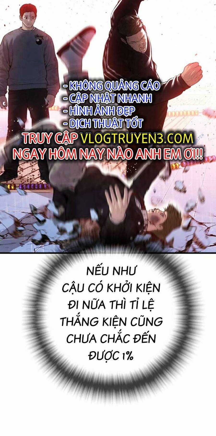Cậu Bé Tội Phạm Chapter 16 trang 129