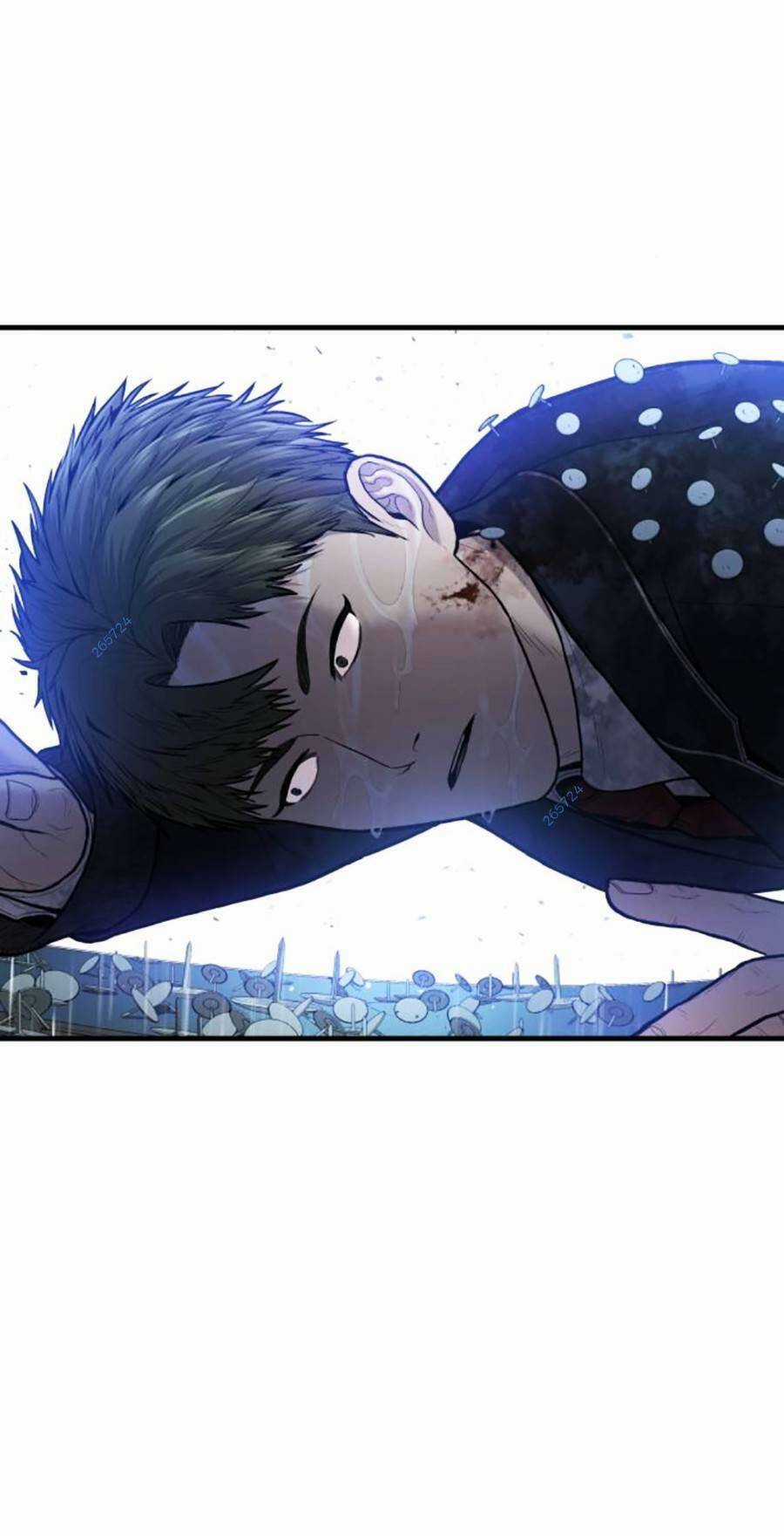 Cậu Bé Tội Phạm Chapter 16 trang 13