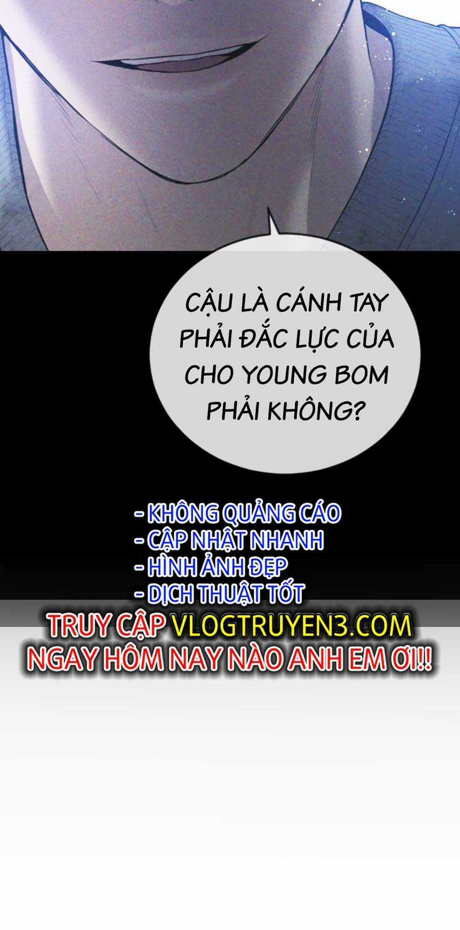 Cậu Bé Tội Phạm Chapter 16 trang 134