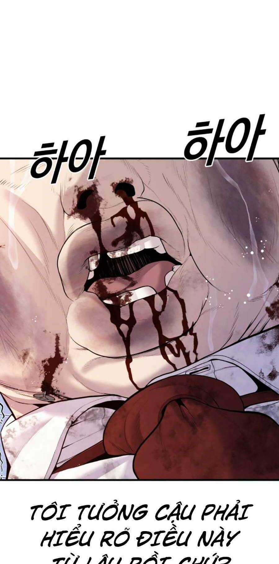 Cậu Bé Tội Phạm Chapter 16 trang 135