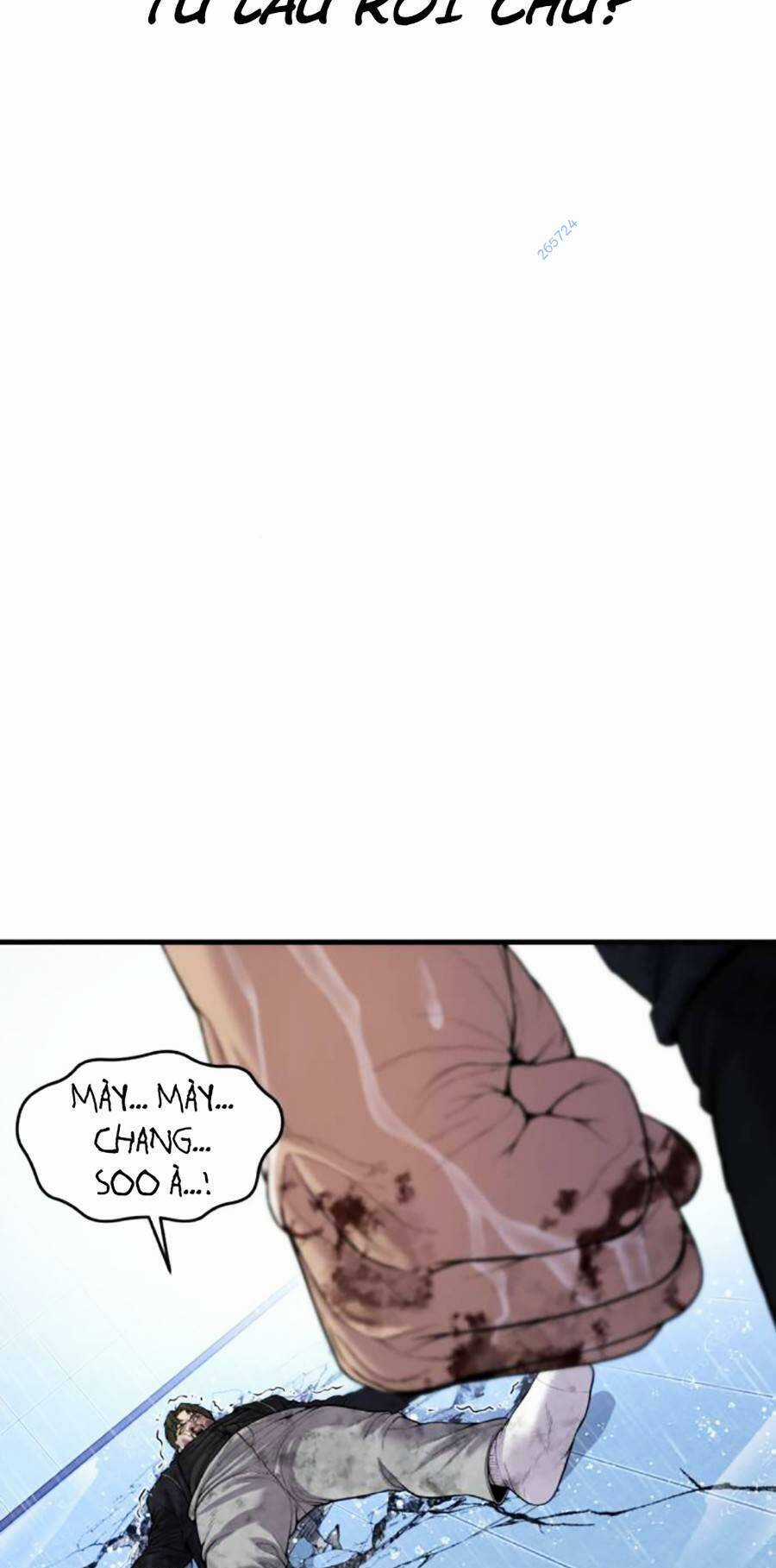 Cậu Bé Tội Phạm Chapter 16 trang 136