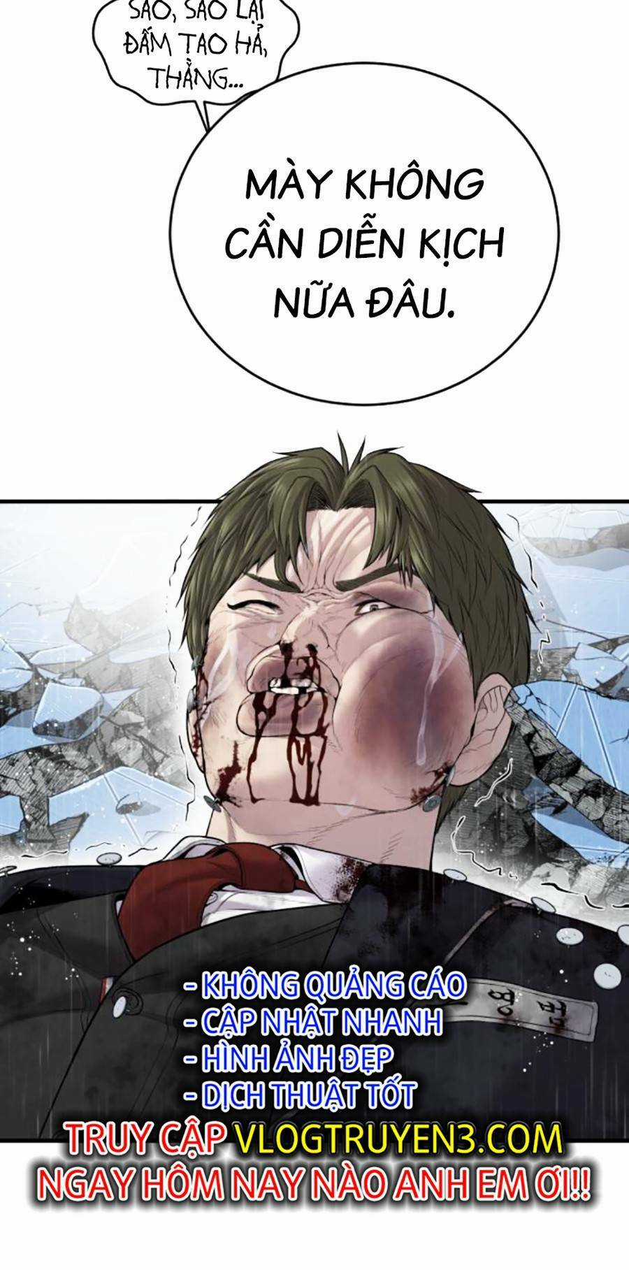 Cậu Bé Tội Phạm Chapter 16 trang 138