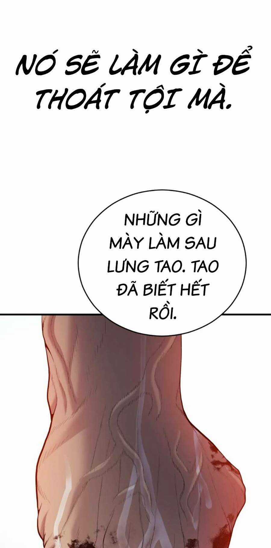 Cậu Bé Tội Phạm Chapter 16 trang 139