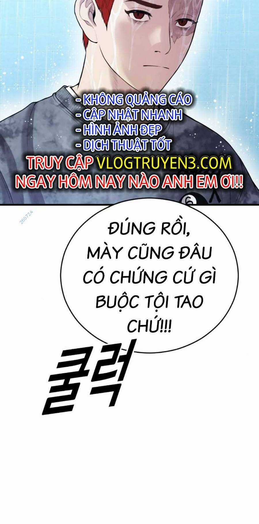 Cậu Bé Tội Phạm Chapter 16 trang 145