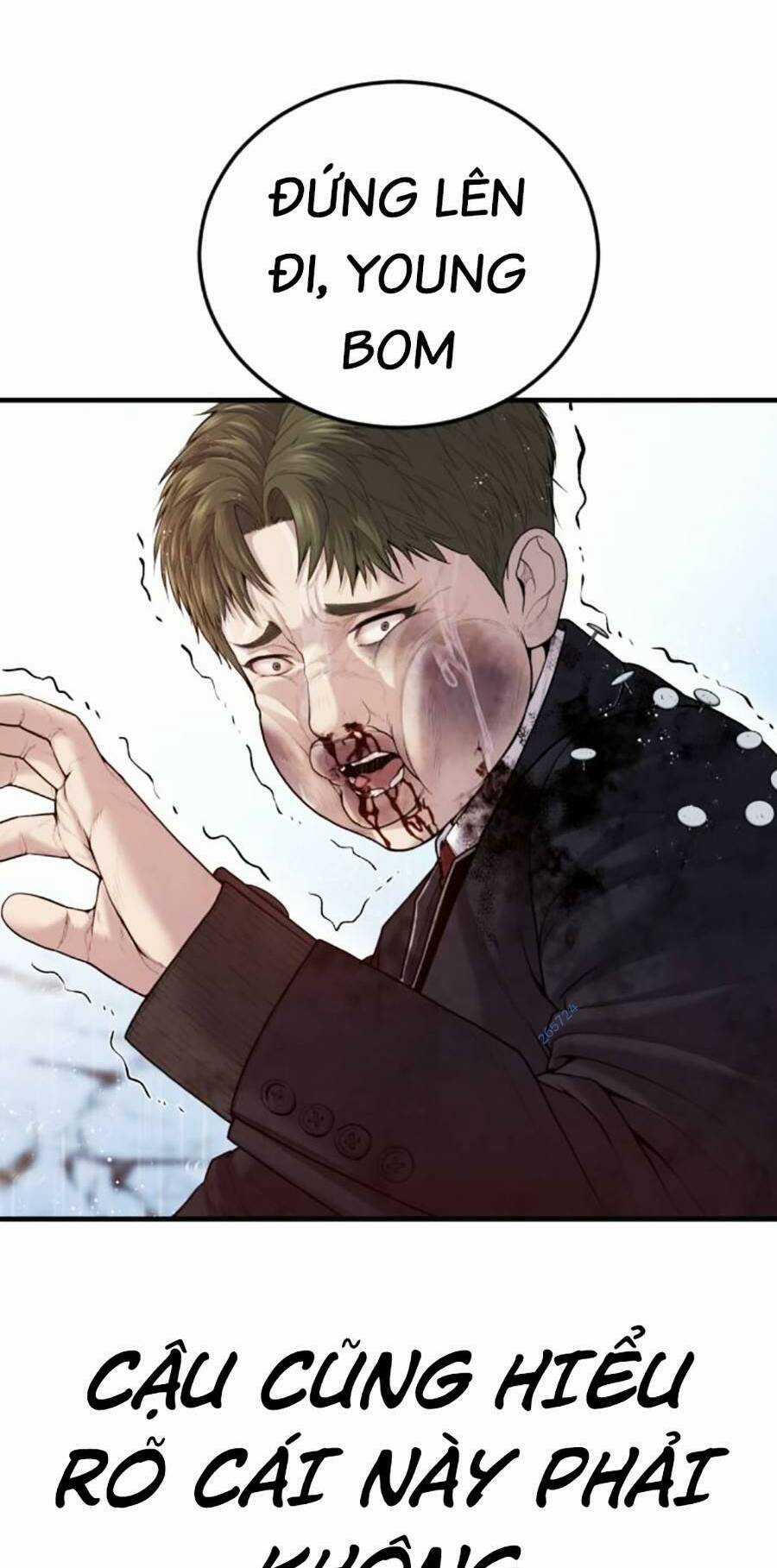 Cậu Bé Tội Phạm Chapter 16 trang 153