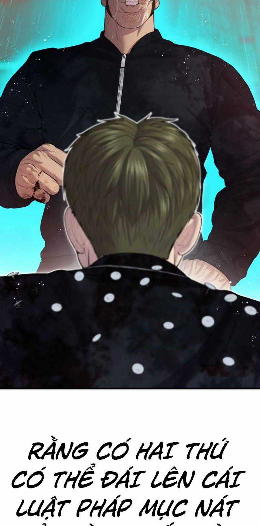 Cậu Bé Tội Phạm Chapter 16 trang 155