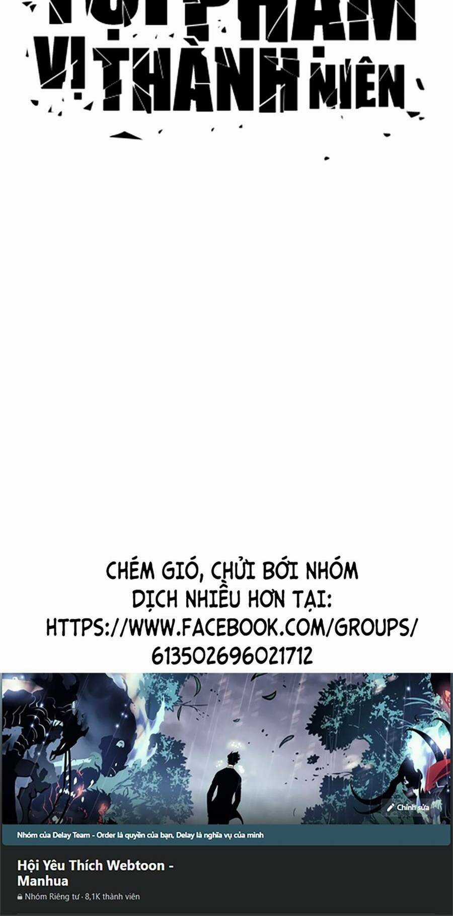 Cậu Bé Tội Phạm Chapter 16 trang 159