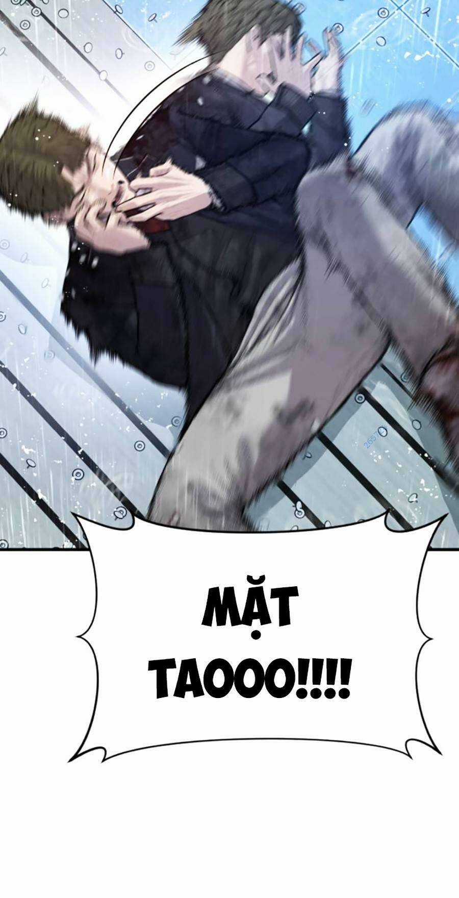 Cậu Bé Tội Phạm Chapter 16 trang 16