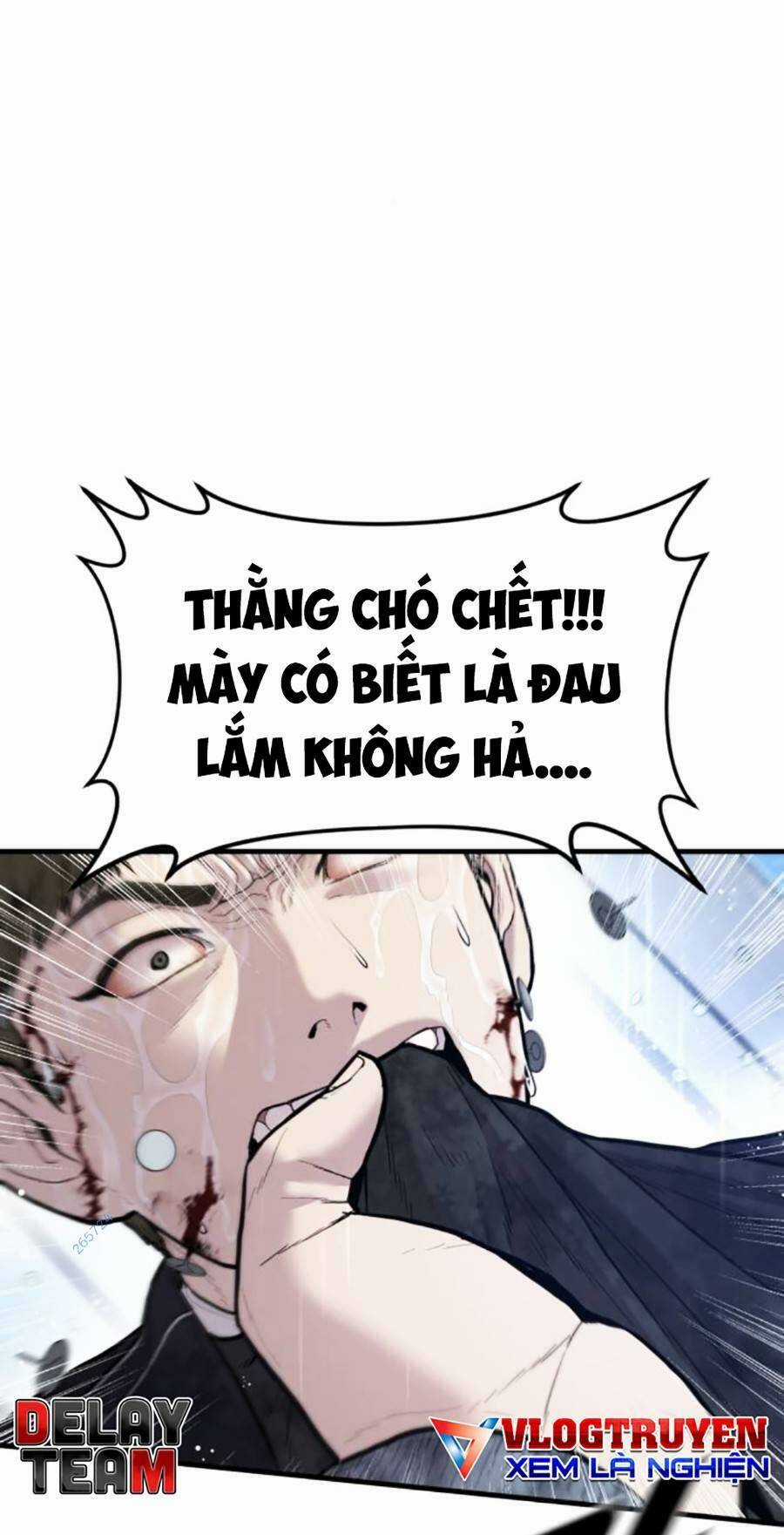 Cậu Bé Tội Phạm Chapter 16 trang 17