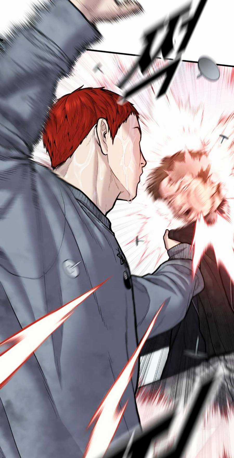 Cậu Bé Tội Phạm Chapter 16 trang 19