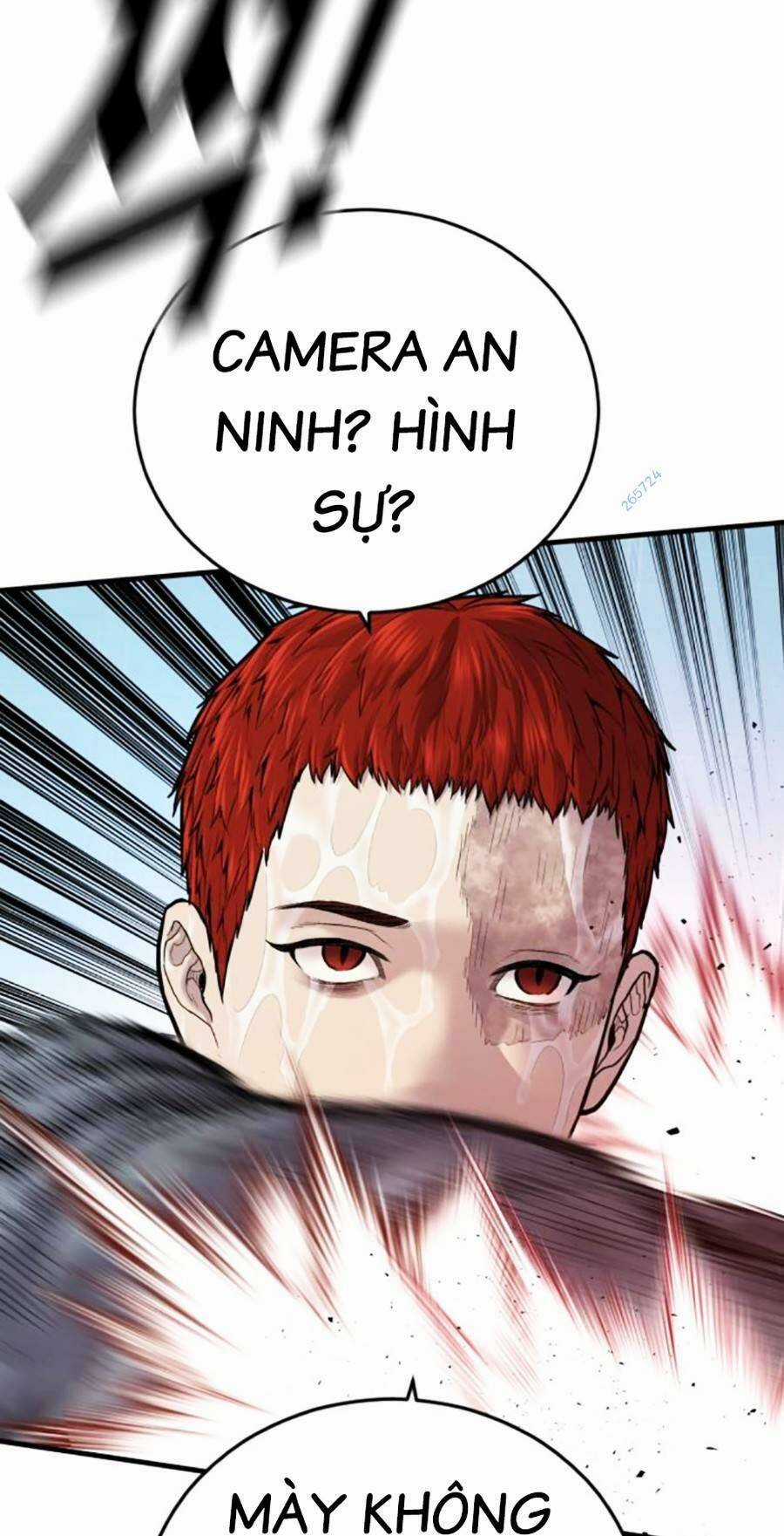 Cậu Bé Tội Phạm Chapter 16 trang 21