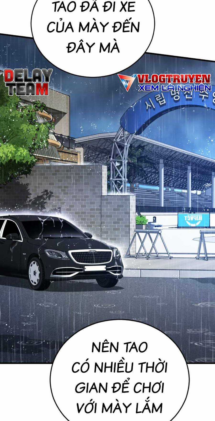 Cậu Bé Tội Phạm Chapter 16 trang 23