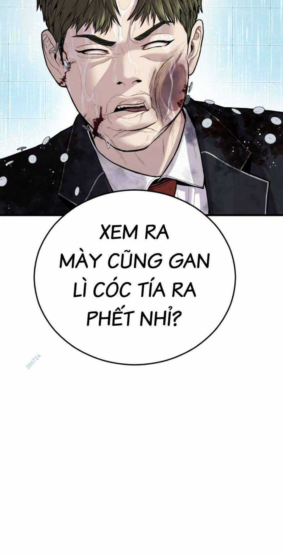 Cậu Bé Tội Phạm Chapter 16 trang 25