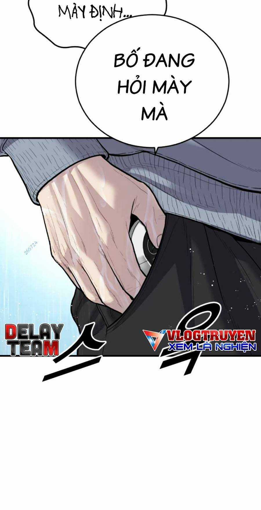 Cậu Bé Tội Phạm Chapter 16 trang 28