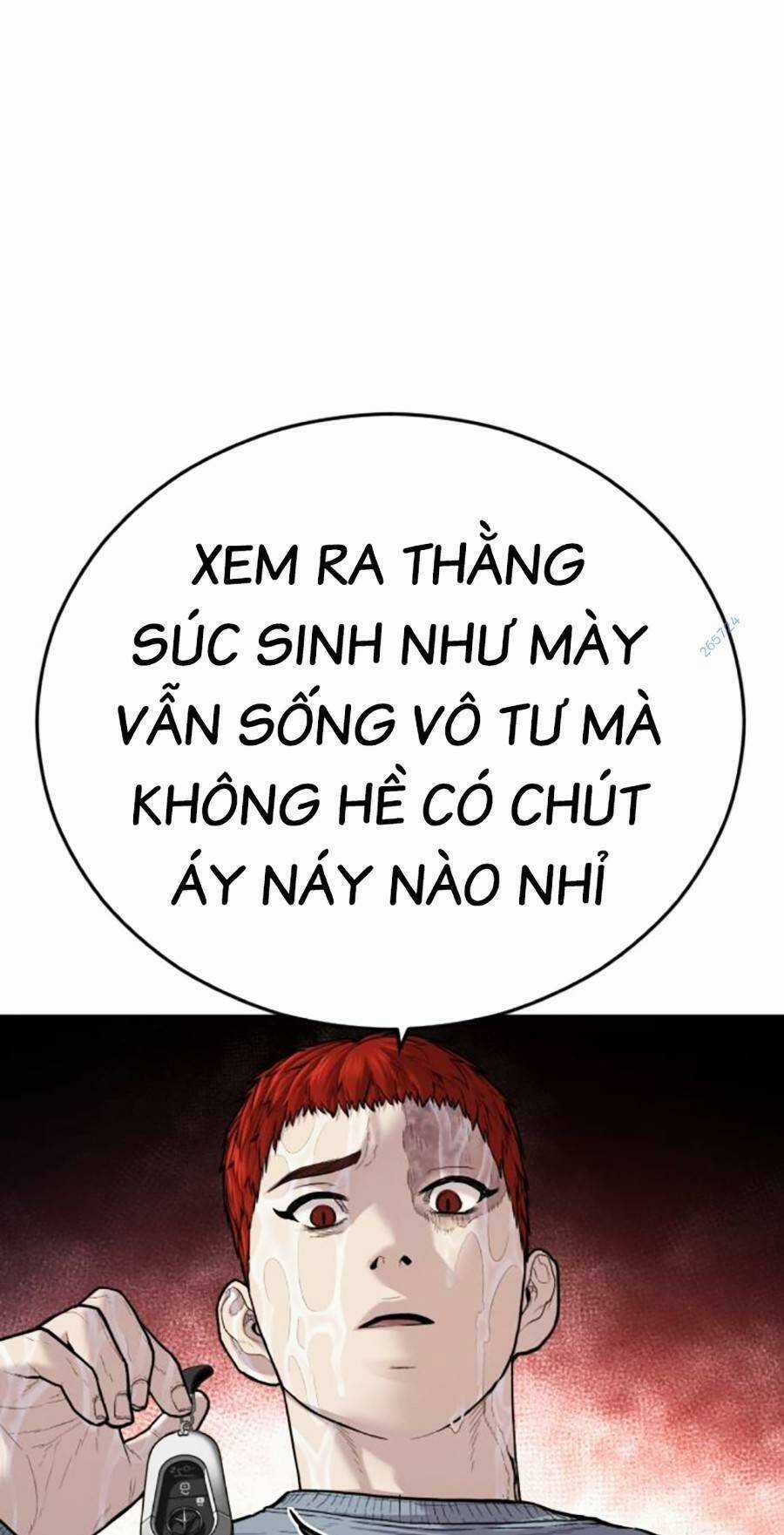 Cậu Bé Tội Phạm Chapter 16 trang 29