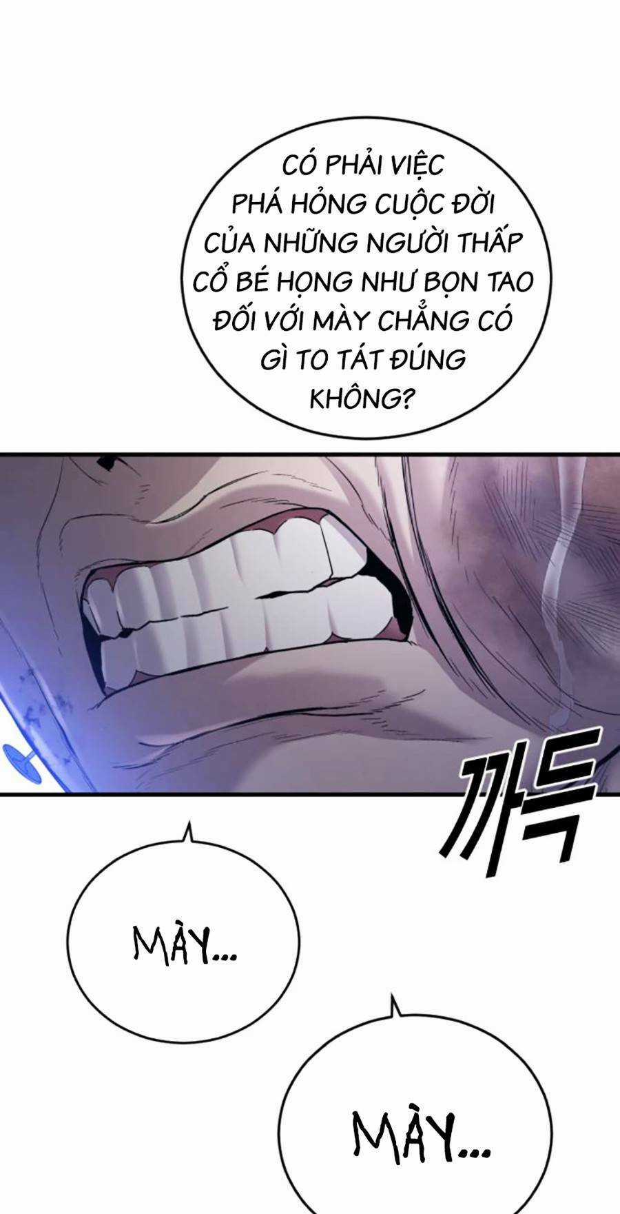 Cậu Bé Tội Phạm Chapter 16 trang 31