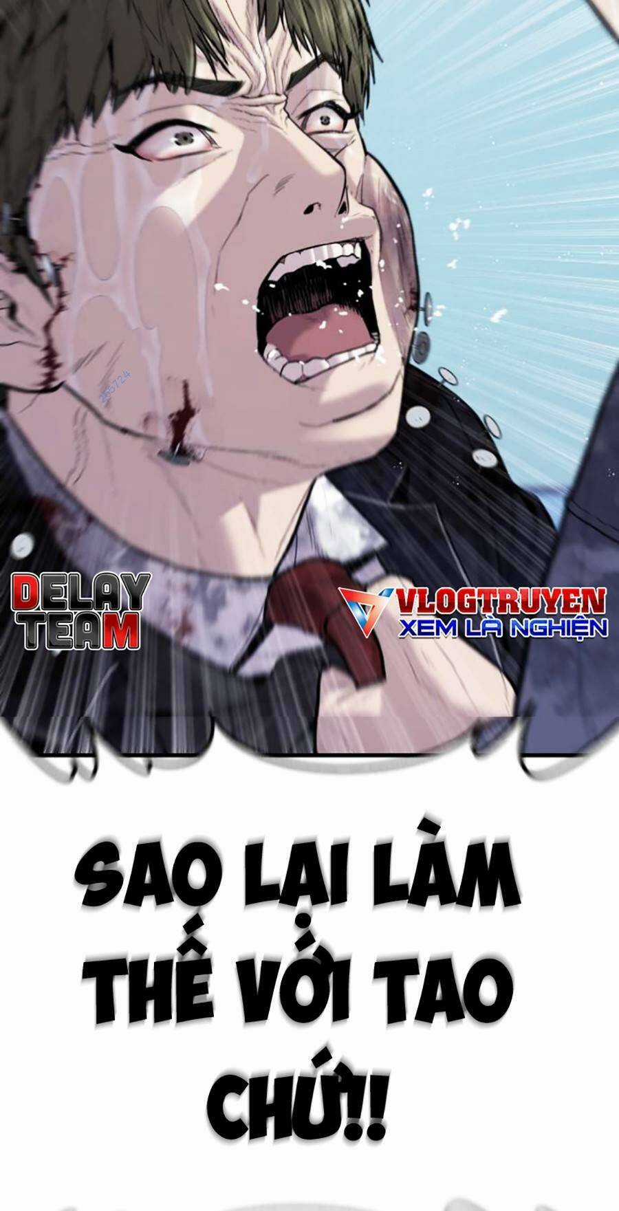 Cậu Bé Tội Phạm Chapter 16 trang 33