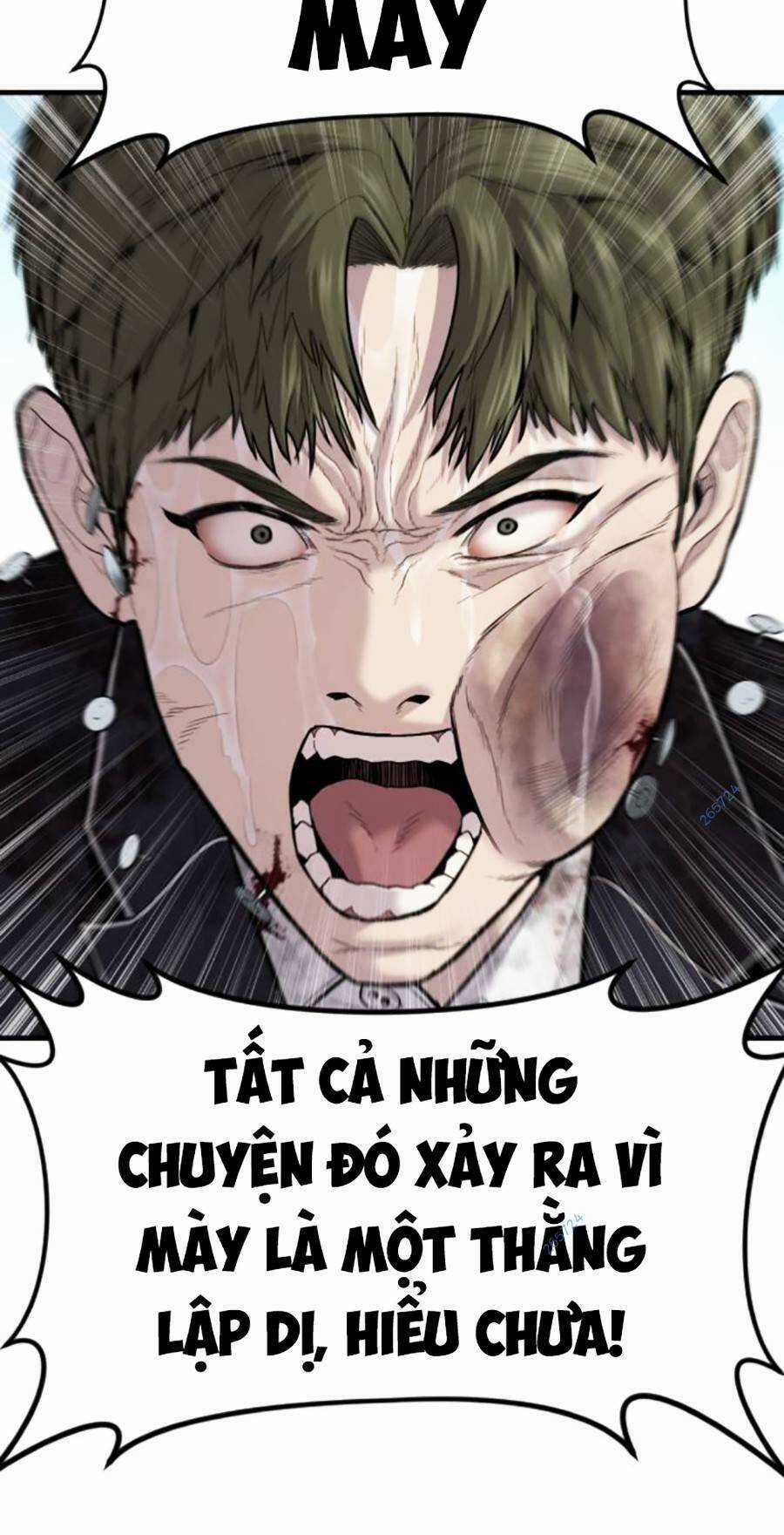 Cậu Bé Tội Phạm Chapter 16 trang 37