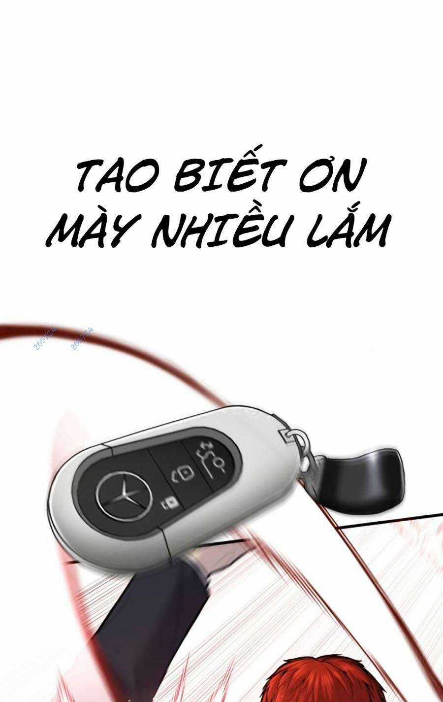 Cậu Bé Tội Phạm Chapter 16 trang 40