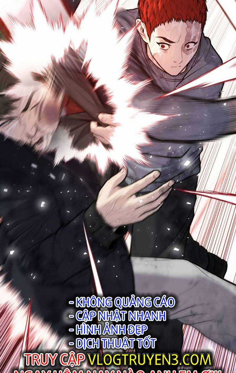 Cậu Bé Tội Phạm Chapter 16 trang 41