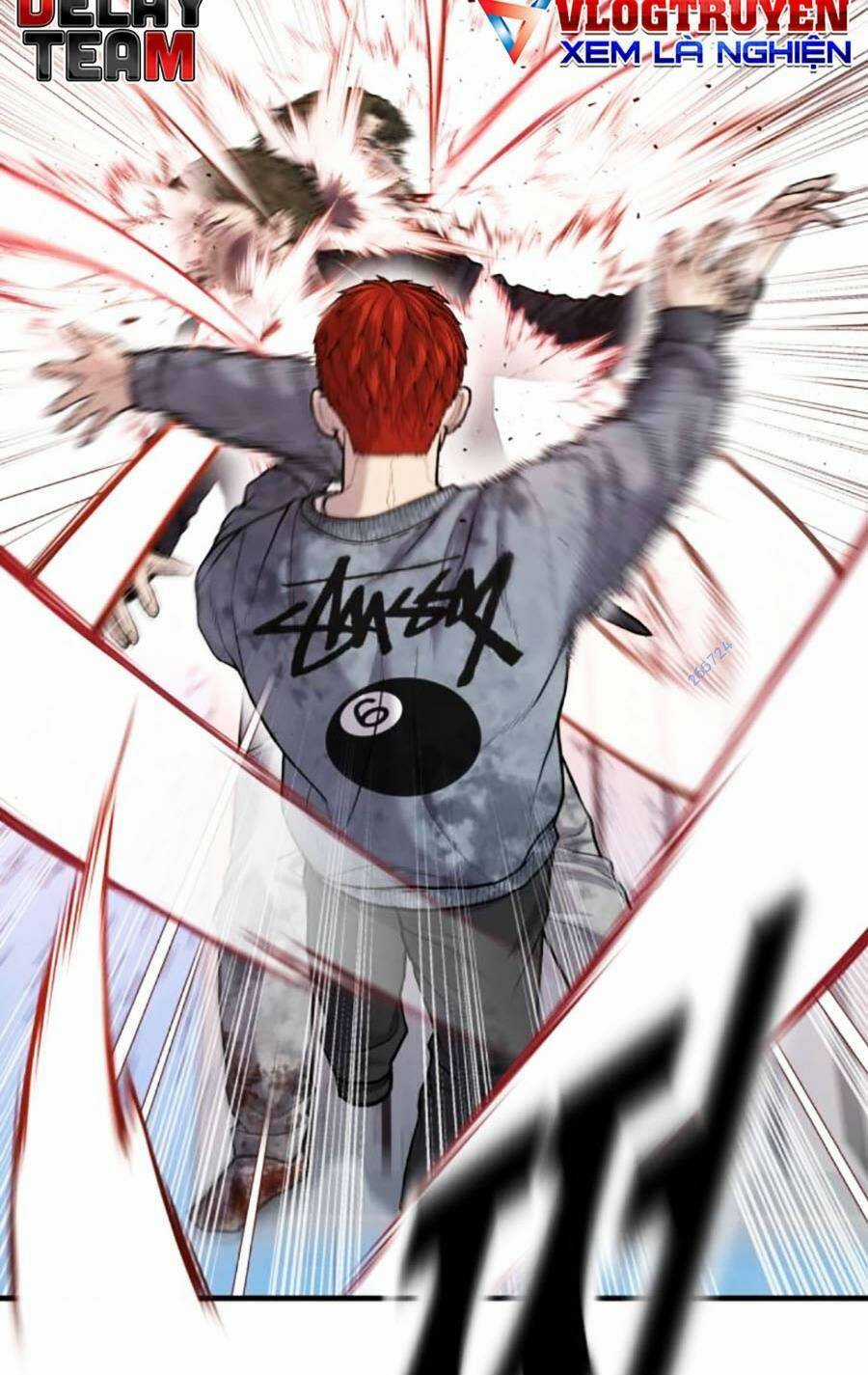 Cậu Bé Tội Phạm Chapter 16 trang 52