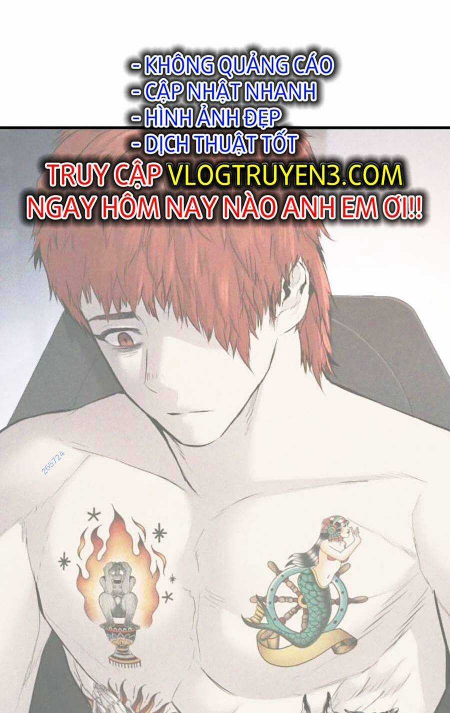 Cậu Bé Tội Phạm Chapter 16 trang 61