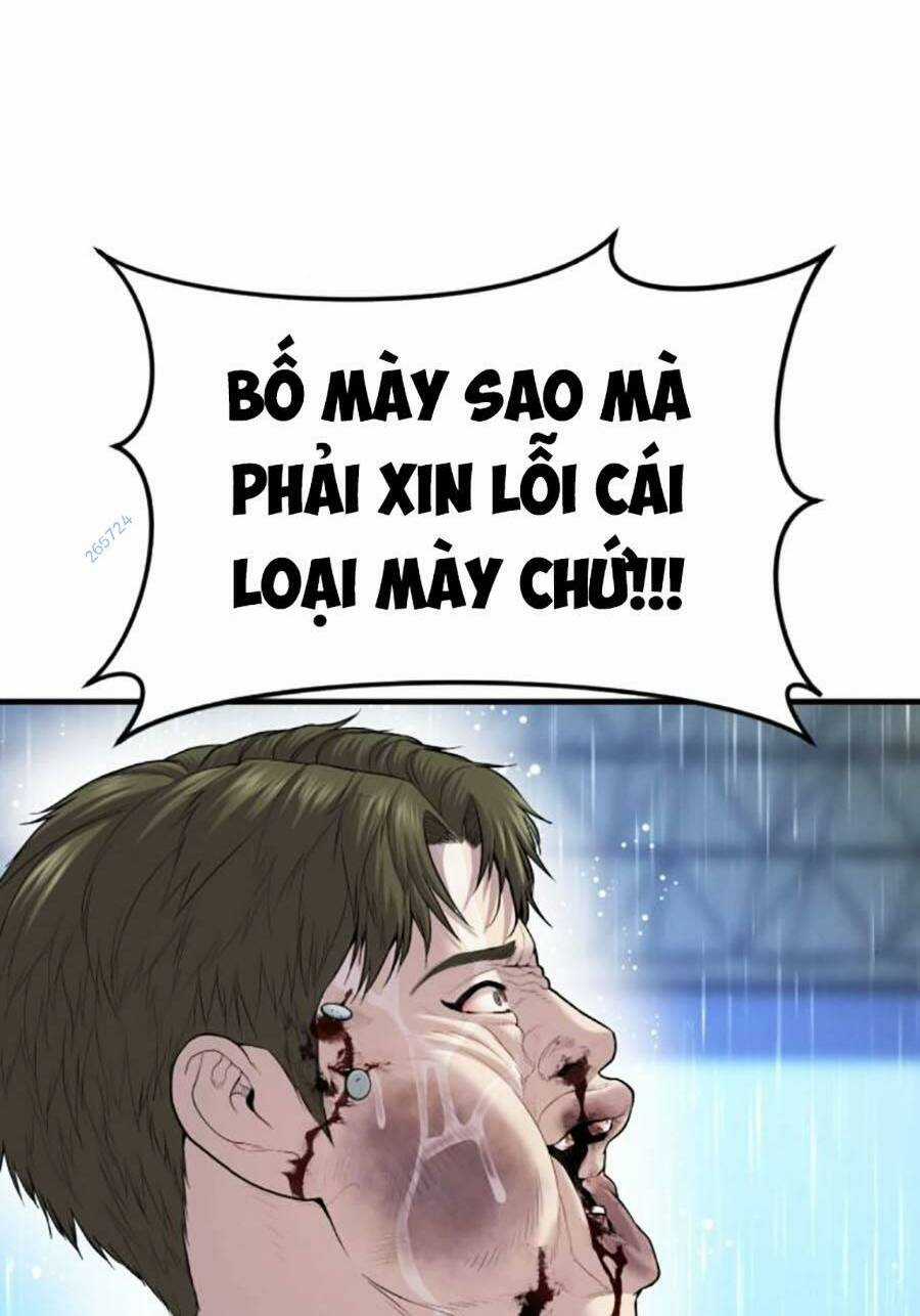 Cậu Bé Tội Phạm Chapter 16 trang 85