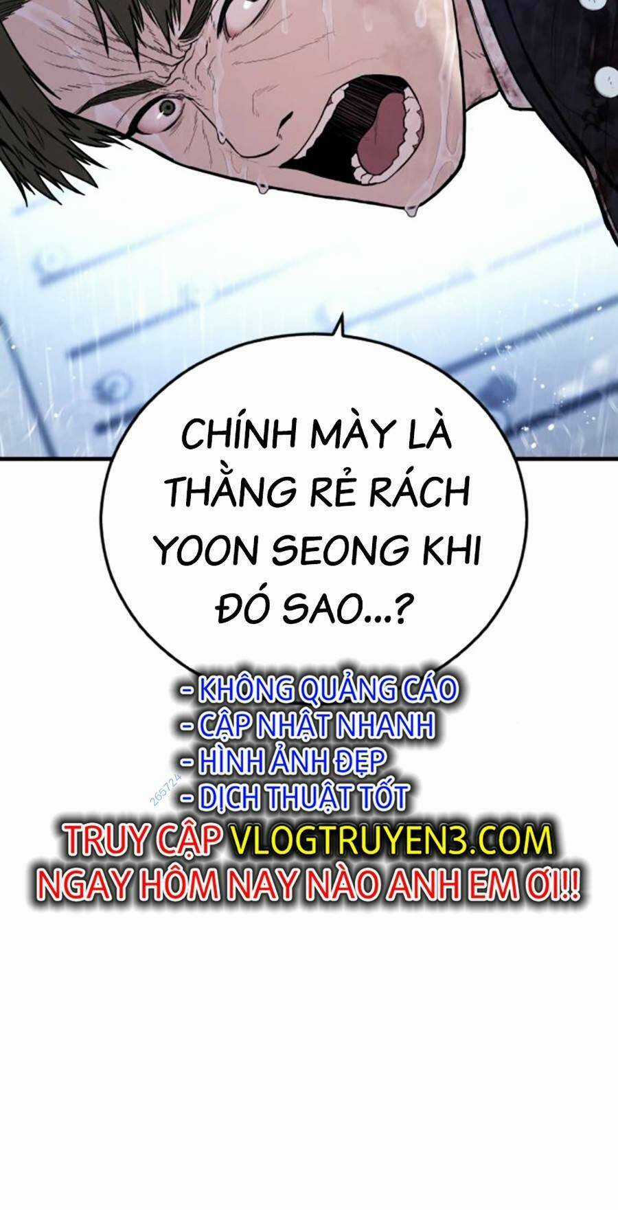 Cậu Bé Tội Phạm Chapter 16 trang 9
