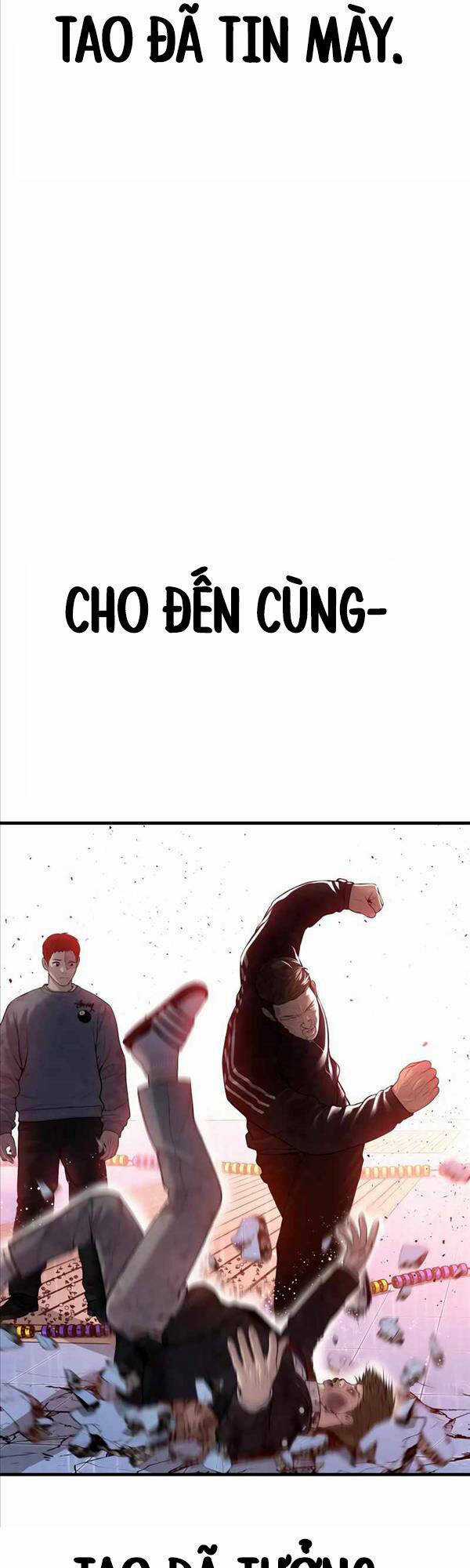 Cậu Bé Tội Phạm Chapter 17 trang 10