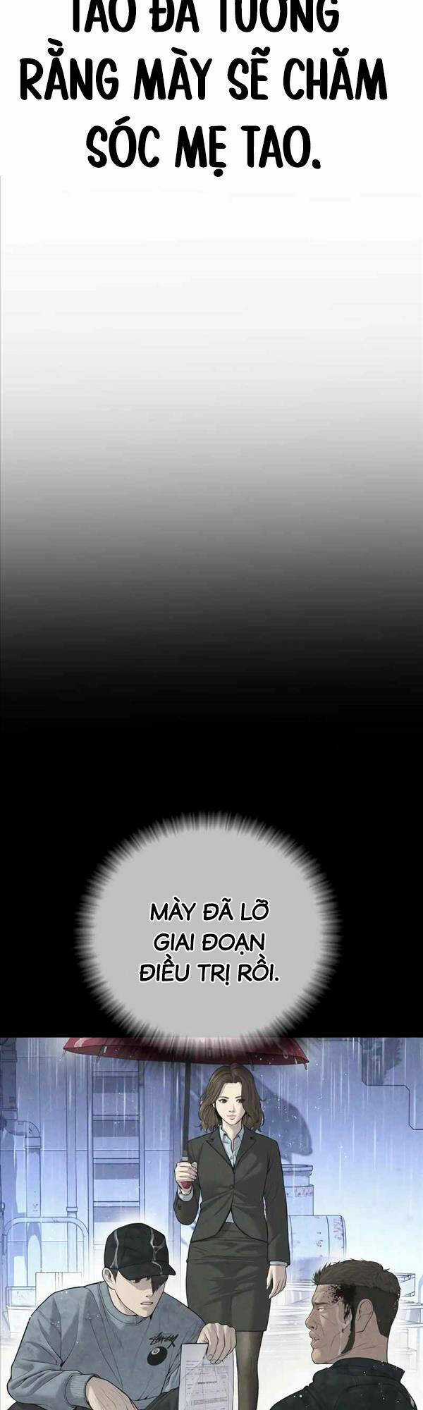 Cậu Bé Tội Phạm Chapter 17 trang 11