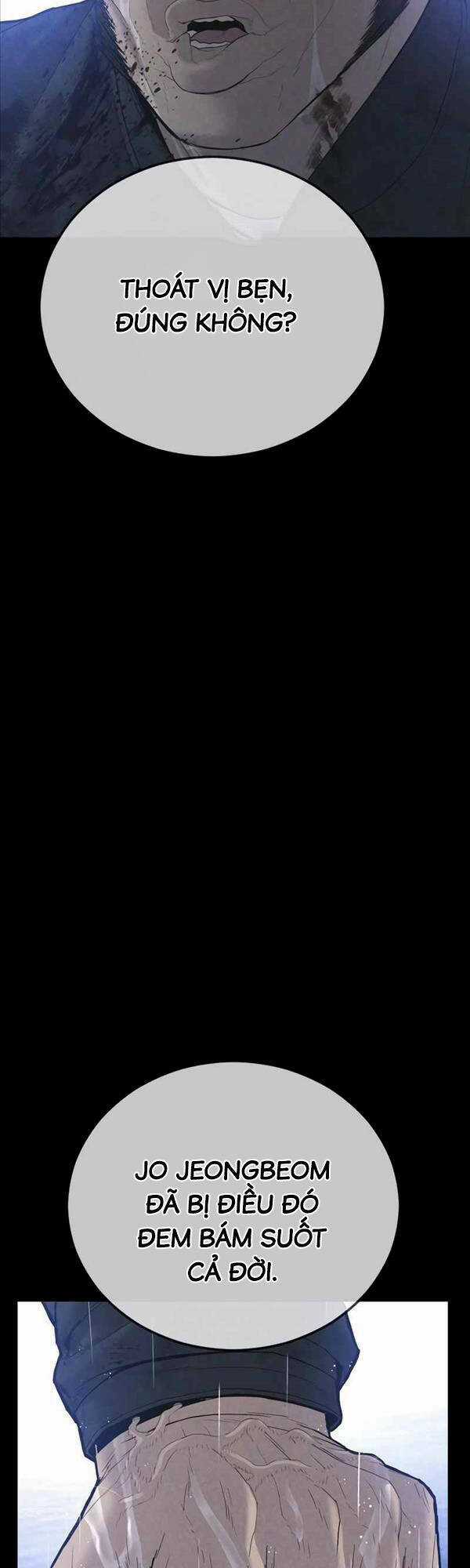 Cậu Bé Tội Phạm Chapter 17 trang 14