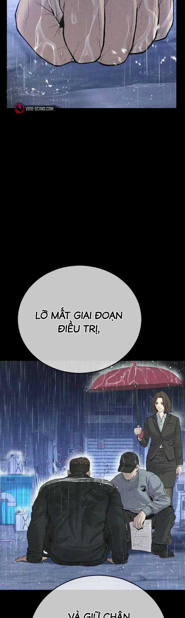 Cậu Bé Tội Phạm Chapter 17 trang 15