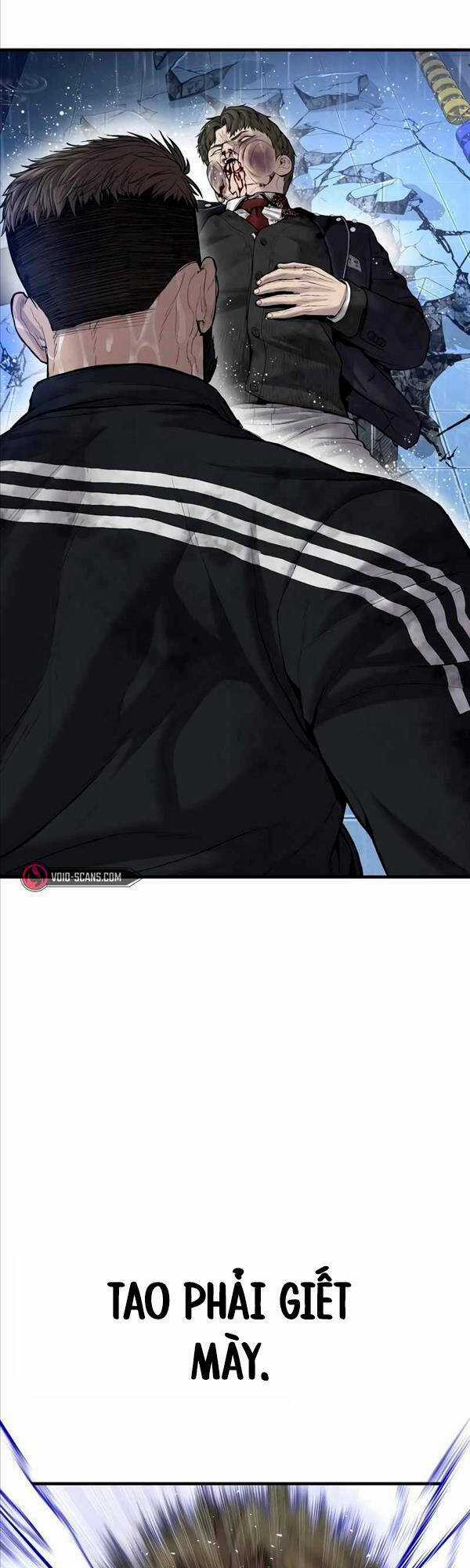 Cậu Bé Tội Phạm Chapter 17 trang 19