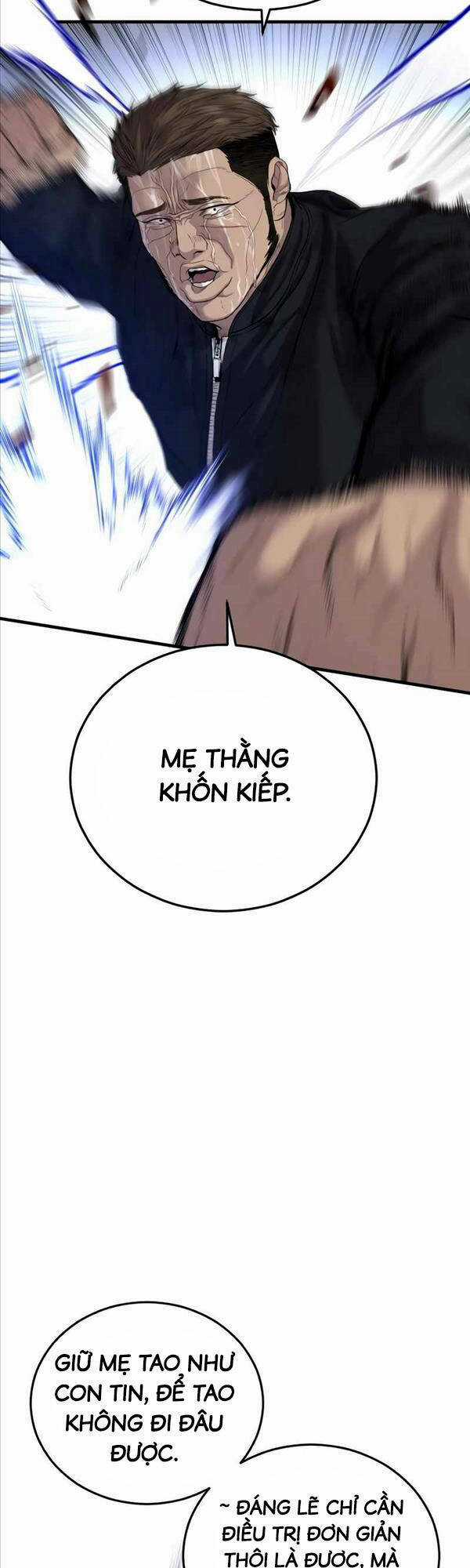 Cậu Bé Tội Phạm Chapter 17 trang 21