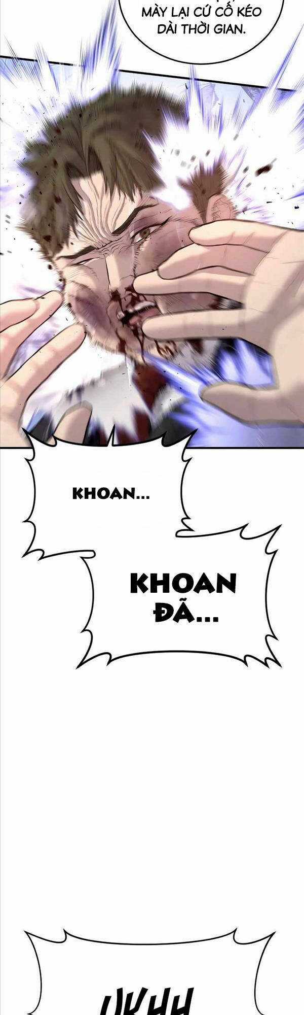 Cậu Bé Tội Phạm Chapter 17 trang 22