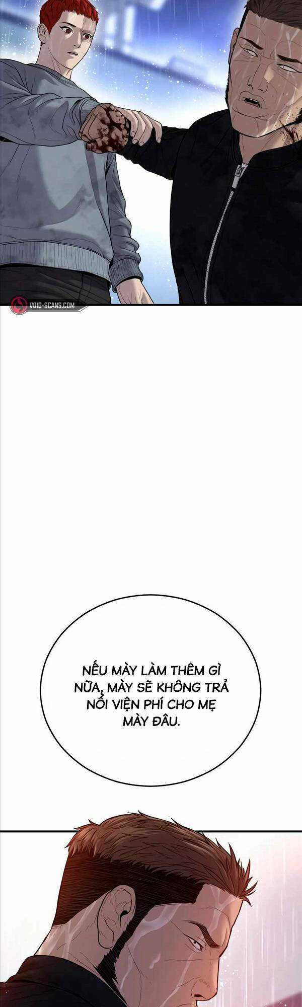 Cậu Bé Tội Phạm Chapter 17 trang 26