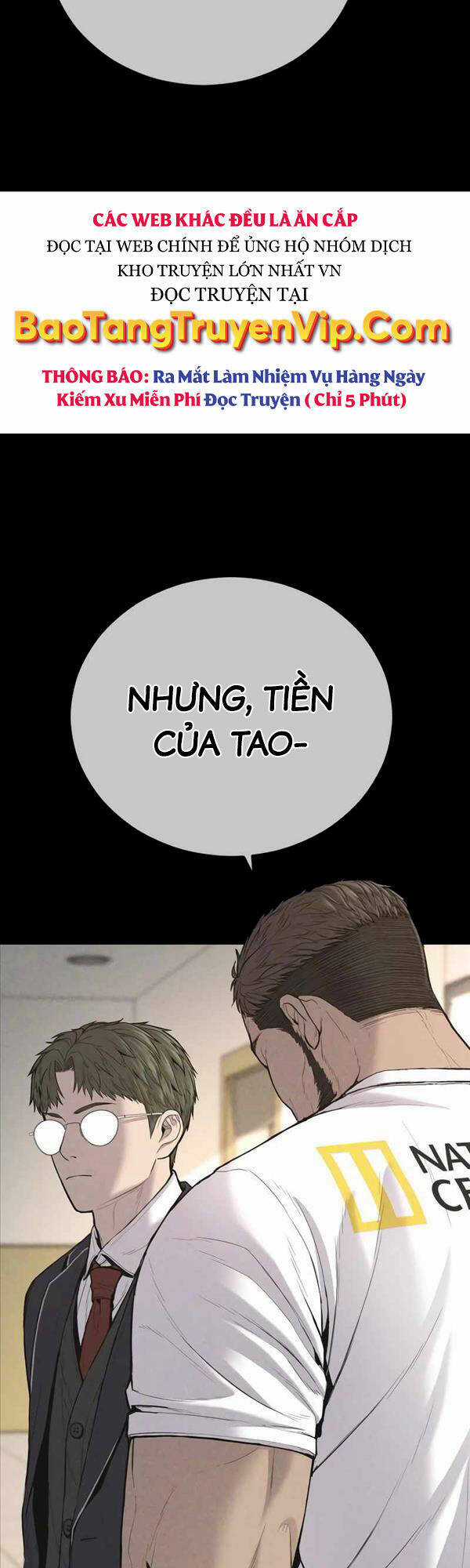 Cậu Bé Tội Phạm Chapter 17 trang 3