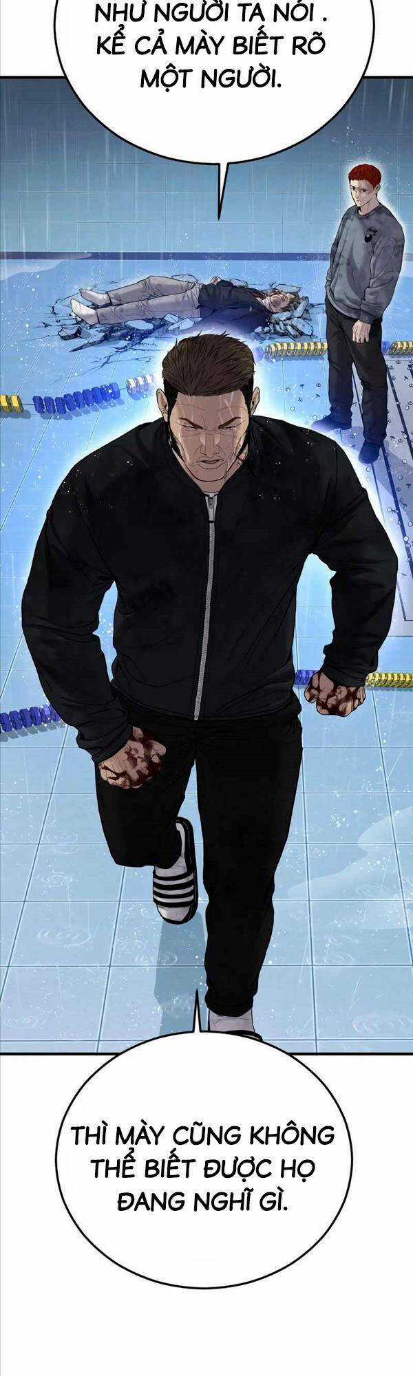 Cậu Bé Tội Phạm Chapter 17 trang 30